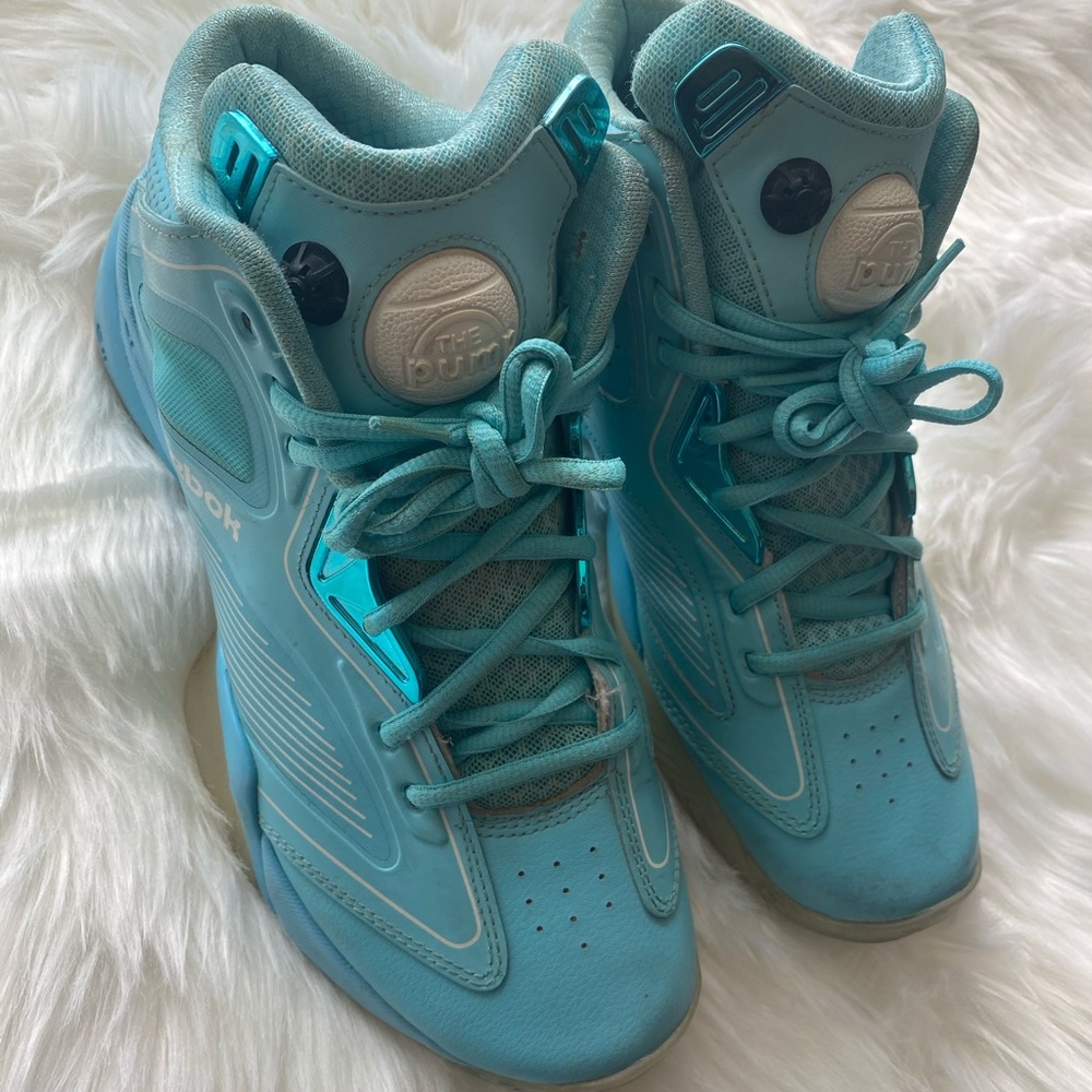 Reebok The Pump